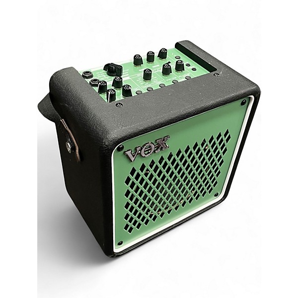 Used VOX VMG MINI GO 10 Guitar Combo Amp