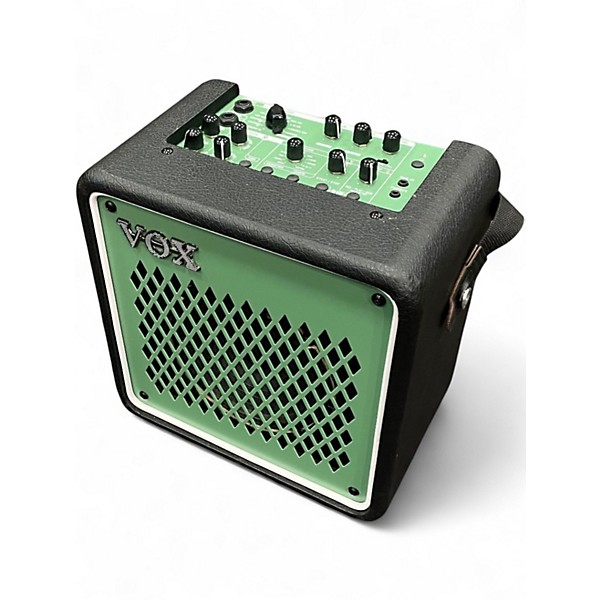 Used VOX VMG MINI GO 10 Guitar Combo Amp