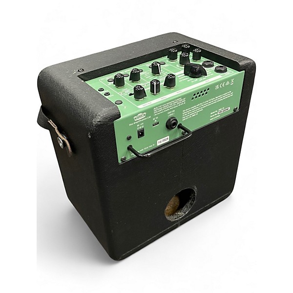 Used VOX VMG MINI GO 10 Guitar Combo Amp