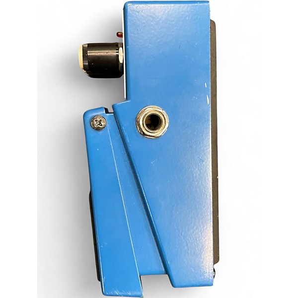 Used BOSS CS3 Compressor Sustainer Effect Pedal