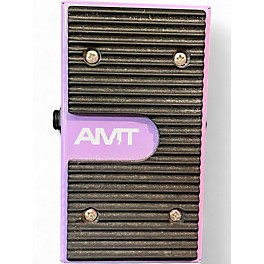 Used AMT Electronics Japanese Girl Wah Effect Pedal