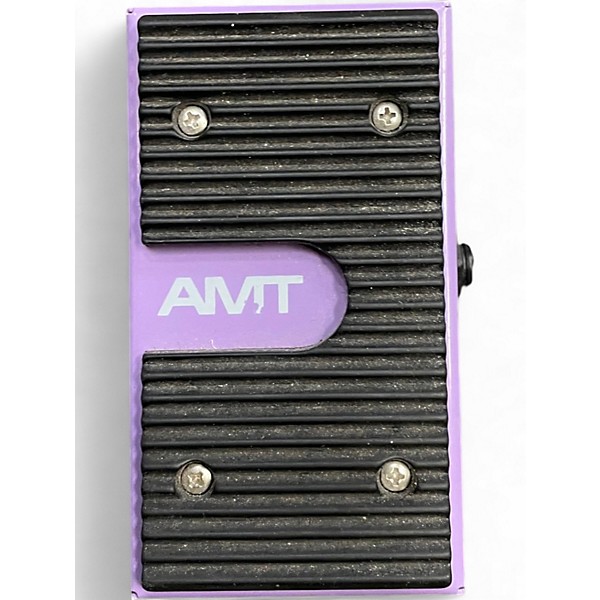 Used AMT Electronics Japanese Girl Wah Effect Pedal