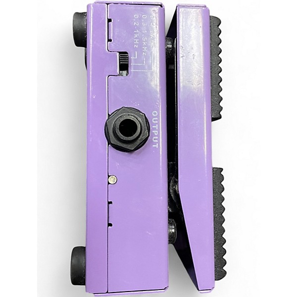 Used AMT Electronics Japanese Girl Wah Effect Pedal