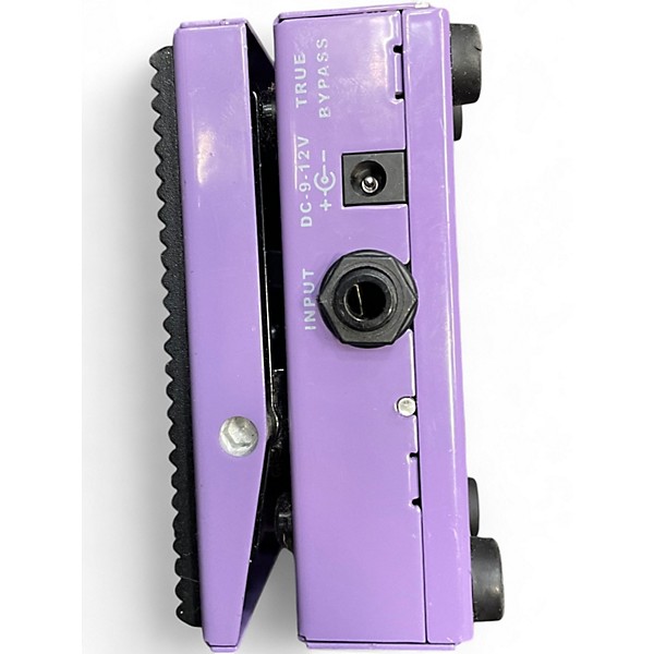 Used AMT Electronics Japanese Girl Wah Effect Pedal