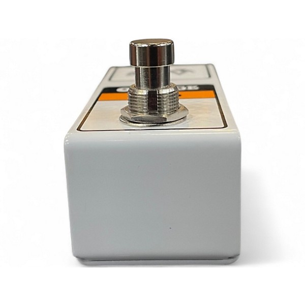 Used Orange Amplifiers FS1 Mini Pedal
