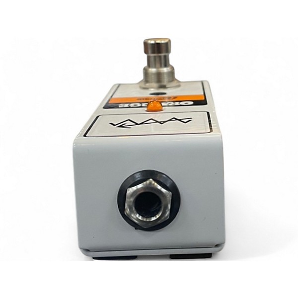 Used Orange Amplifiers FS1 Mini Pedal