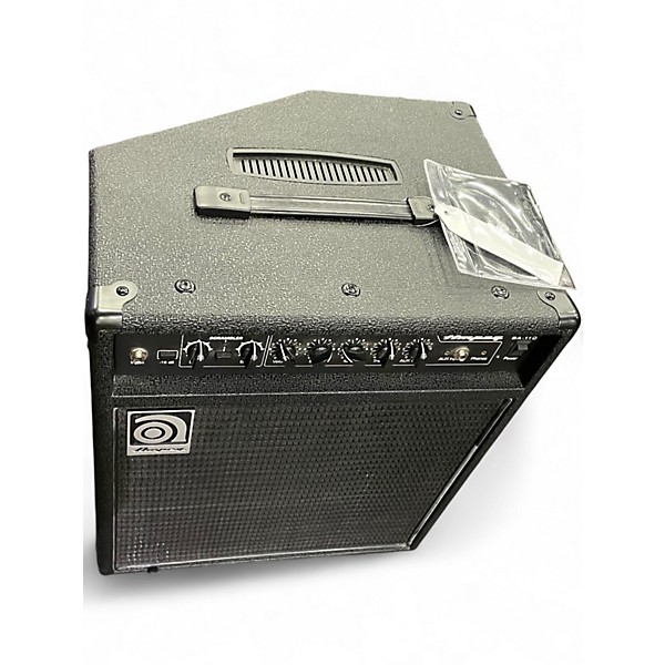 Used Ampeg BA110V2 1x10 Bass Combo Amp