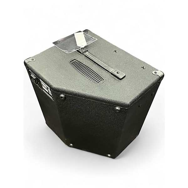 Used Ampeg BA110V2 1x10 Bass Combo Amp