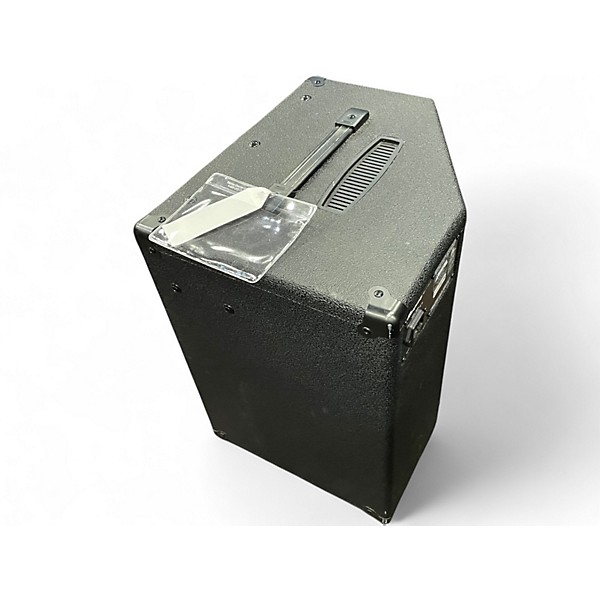 Used Ampeg BA110V2 1x10 Bass Combo Amp