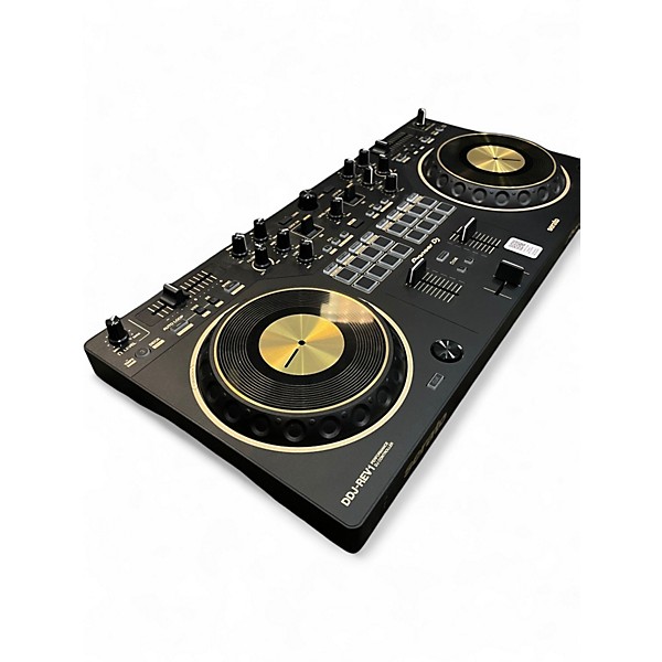 Used Pioneer DJ DDJ-REV1 DJ Controller