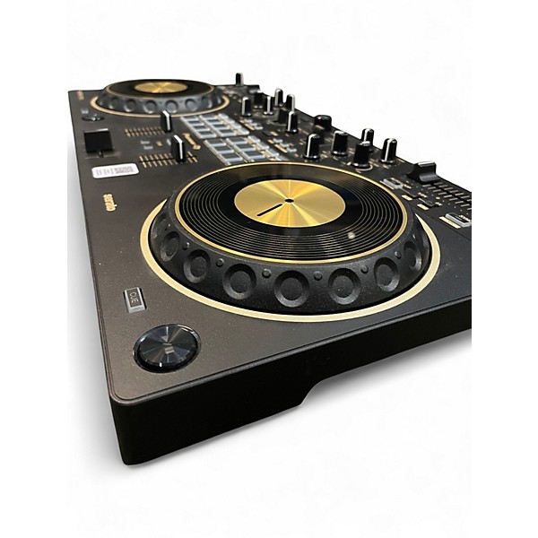 Used Pioneer DJ DDJ-REV1 DJ Controller