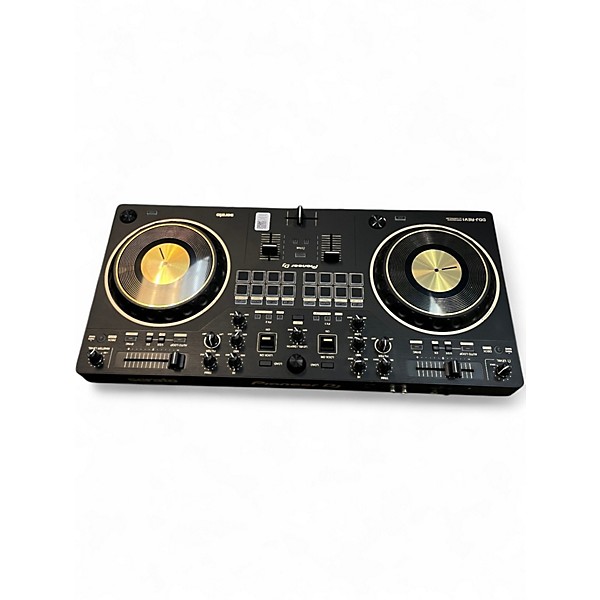 Used Pioneer DJ DDJ-REV1 DJ Controller