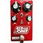 Used Oneder Effects RED RYDER Effect Pedal thumbnail