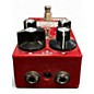 Used Oneder Effects RED RYDER Effect Pedal