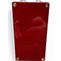 Used Oneder Effects RED RYDER Effect Pedal
