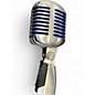 Used Shure Super 55 Dynamic Microphone thumbnail
