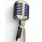 Used Shure Super 55 Dynamic Microphone
