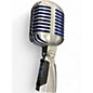 Used Shure Super 55 Dynamic Microphone
