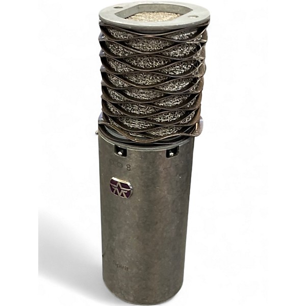 Used Aston Spirit Condenser Microphone