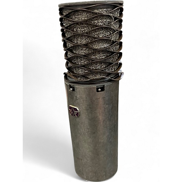 Used Aston Spirit Condenser Microphone