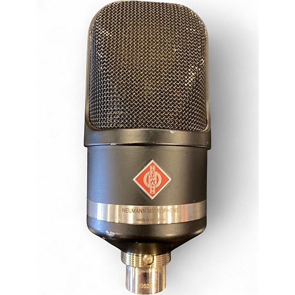 Used Neumann TLM107 Condenser Microphone