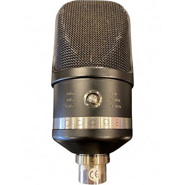 Used Neumann TLM107 Condenser Microphone