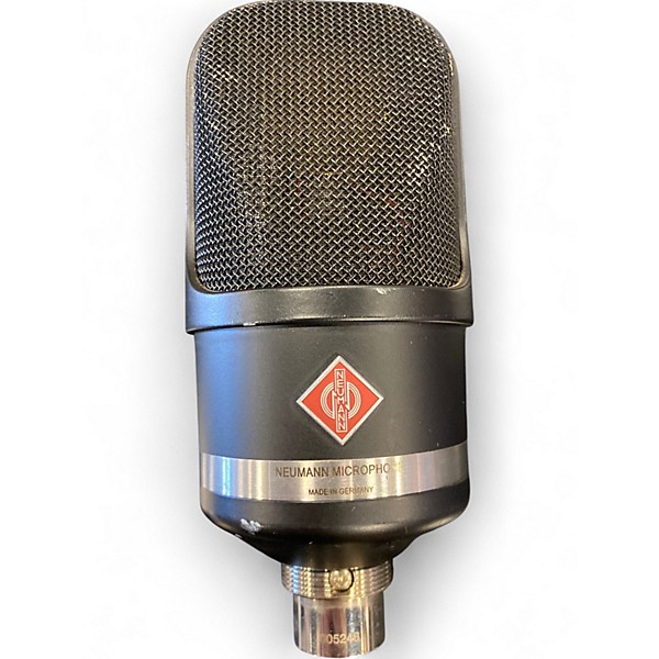 Used Neumann TLM107 Condenser Microphone