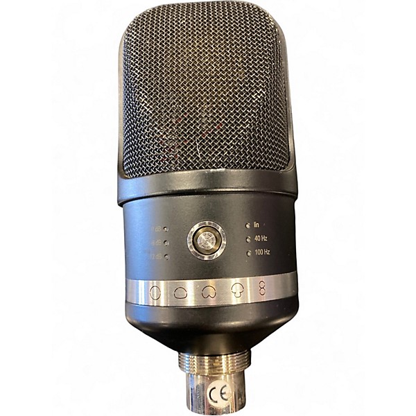Used Neumann TLM107 Condenser Microphone