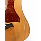 Used Taylor 410CE Natural Acoustic Electric Guitar