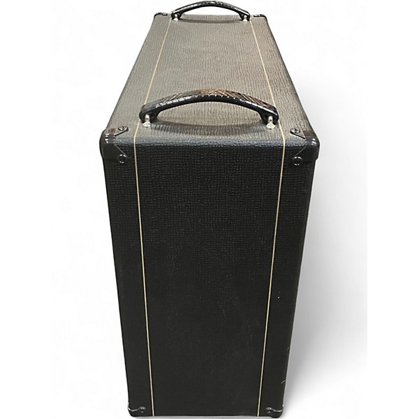 Used VOX V212C Guitar Cabinet