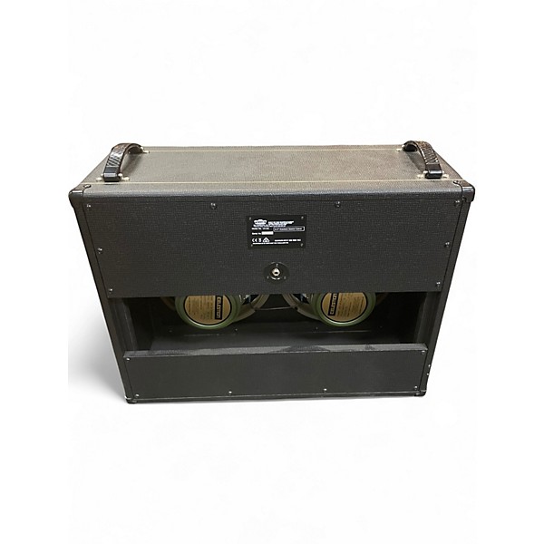 Used VOX V212C Guitar Cabinet