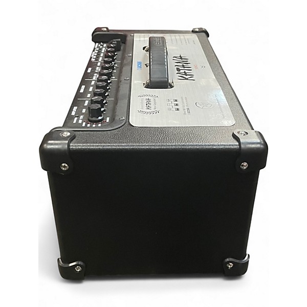 Used BOSS Katana KTN MKII Head Solid State Guitar Amp Head