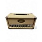 Used Peavey Classic 20 Tube Guitar Amp Head thumbnail