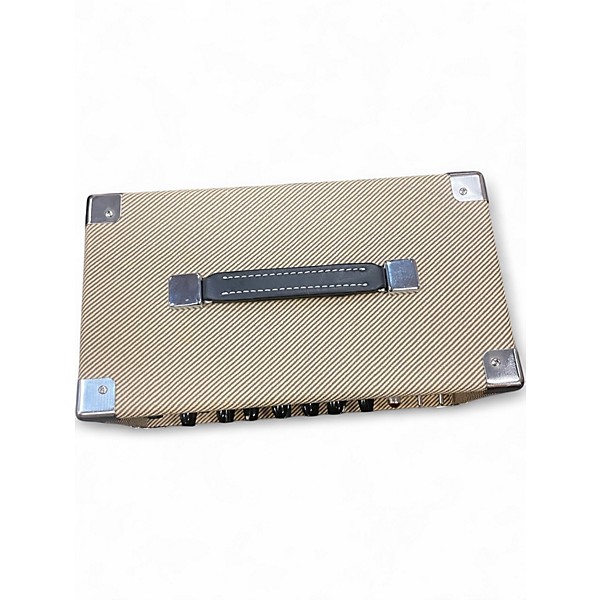 Used Peavey Classic 20 Tube Guitar Amp Head