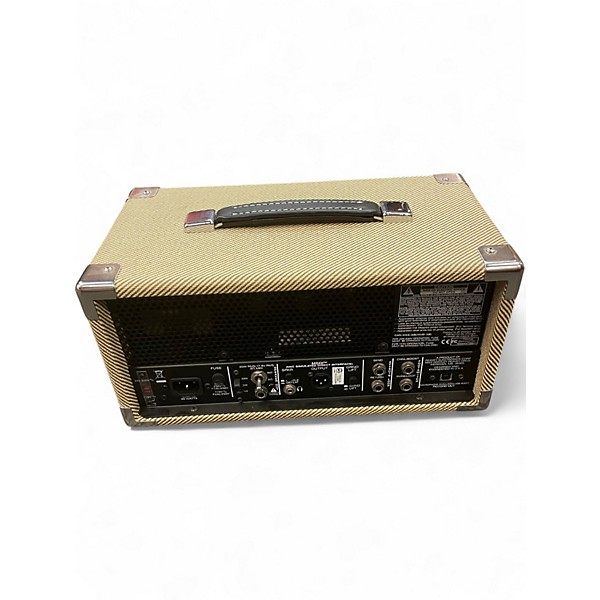 Used Peavey Classic 20 Tube Guitar Amp Head