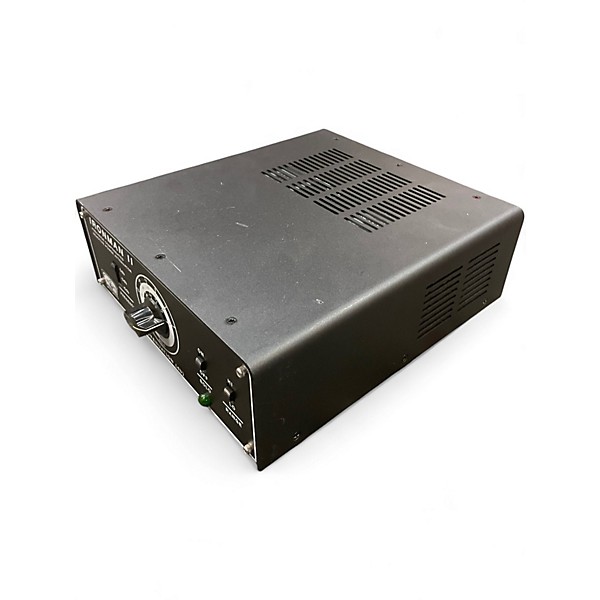 Used Tone King Ironman II Power Attenuator