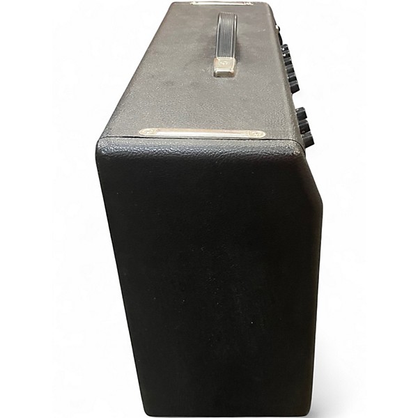 Used Fender '68 Custom Deluxe Reverb Tube Guitar Combo Amp