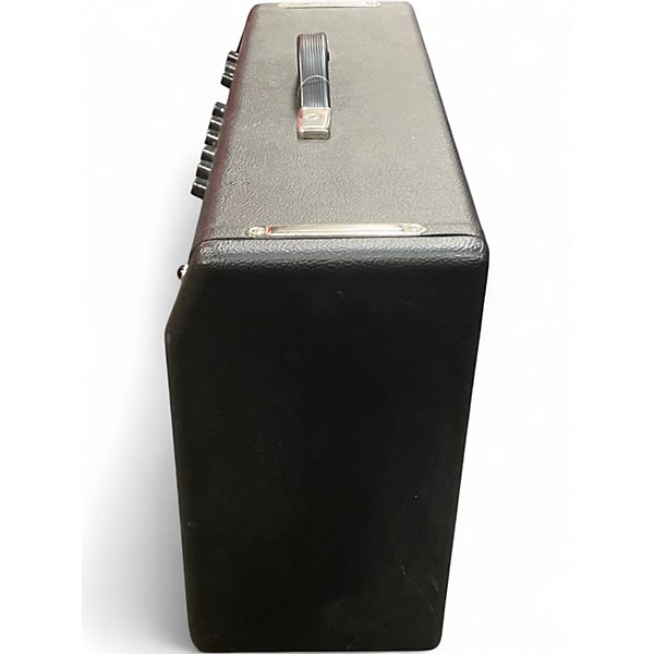 Used Fender '68 Custom Deluxe Reverb Tube Guitar Combo Amp