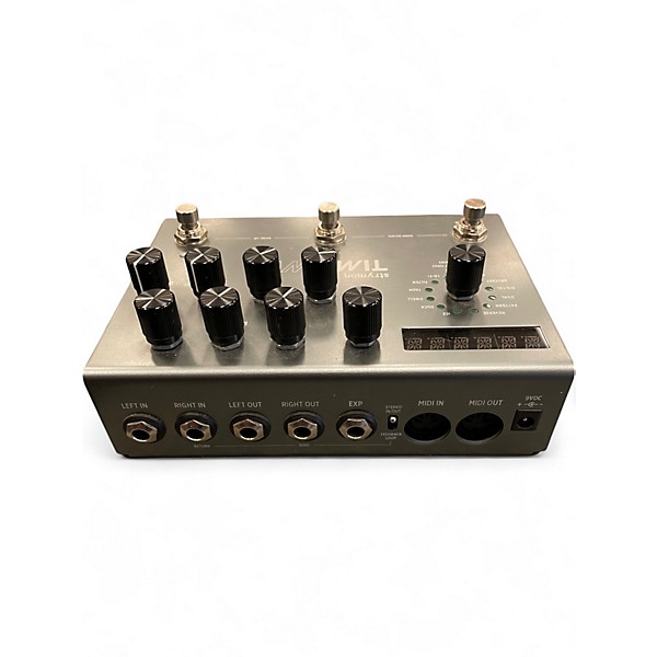 Used Strymon Timeline Delay Effect Pedal