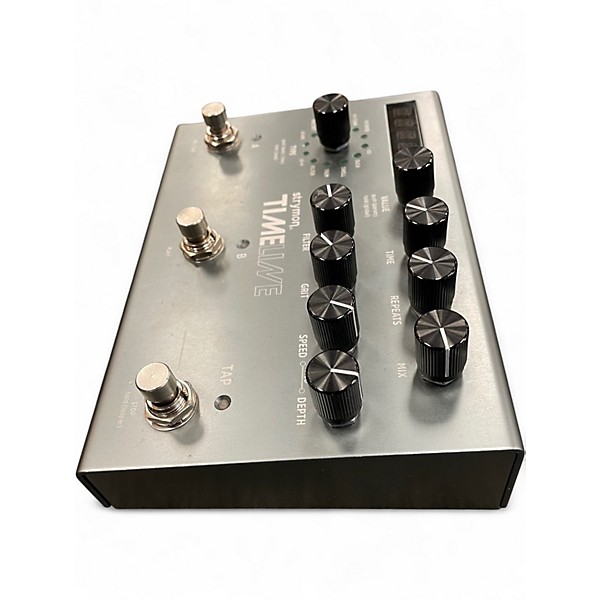 Used Strymon Timeline Delay Effect Pedal