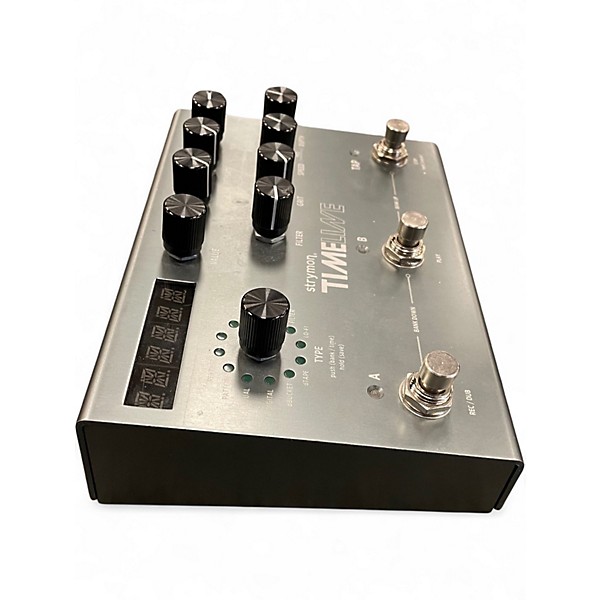 Used Strymon Timeline Delay Effect Pedal
