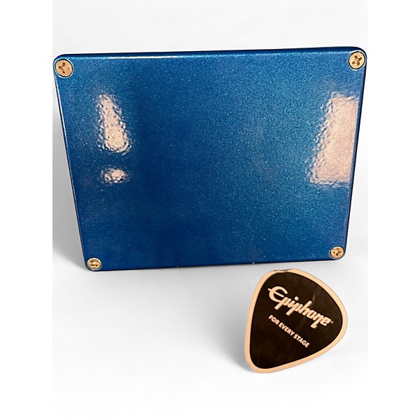 Used Benson Amps PREAMP Effect Pedal