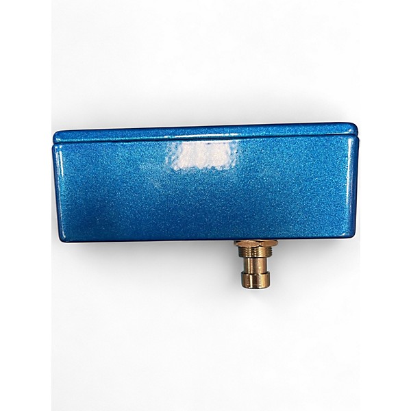 Used Benson Amps PREAMP Effect Pedal