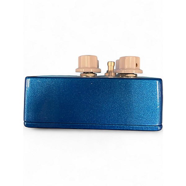 Used Benson Amps PREAMP Effect Pedal