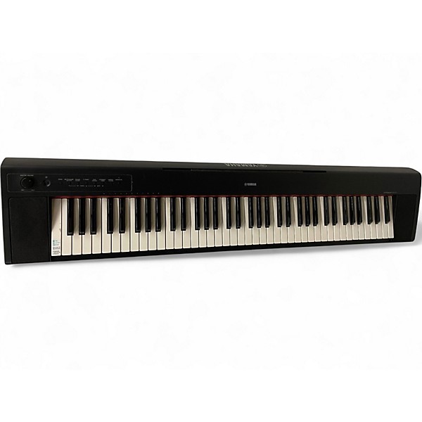 Used Yamaha NP12 Digital Piano