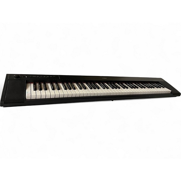 Used Yamaha NP12 Digital Piano
