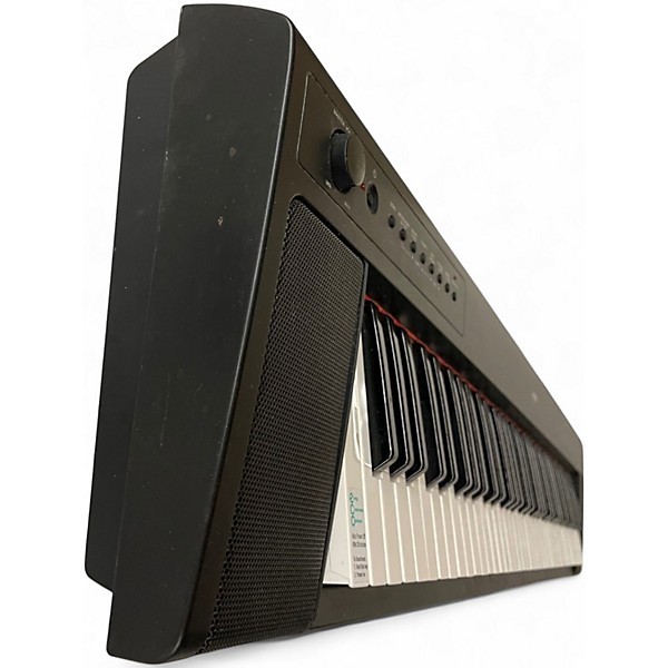 Used Yamaha NP12 Digital Piano
