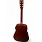 Used Yamaha FG300A Natural Acoustic Guitar