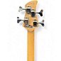 Used Yamaha TRBX174EW Tobacco Sunburst Electric Bass Guitar