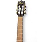 Used Ibanez GA35 Tobacco Classical Acoustic Electric Guitar